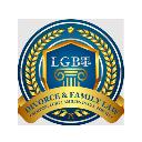 LGBT Divorce and Family Law logo