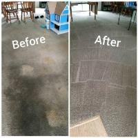 Kelly's Carpet Cleaning and Restoration image 2