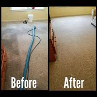 Kelly's Carpet Cleaning and Restoration image 3
