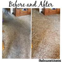 Kelly's Carpet Cleaning and Restoration image 4