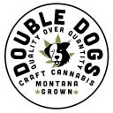 Double Dogs Weed Dispensary Plentywood logo