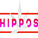 Hippos Weed Dispensary Columbia logo