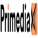 PrimediaX SEO Experts Digital Marketing Agency USA logo