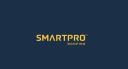 SmartPRO Roofing logo