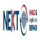 Next HVAC and Appliance repair logo
