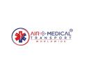 Air Medical Transport logo