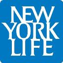 Jacob Suede - New York Life Insurance logo