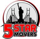 5 Star Movers LLC - Bronx Moving Company logo