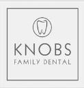 Knobs Family Dental logo