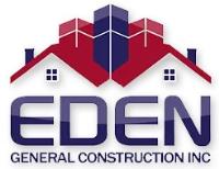 Eden General Construction INC image 1