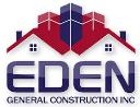 Eden General Construction INC logo