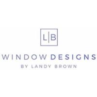 Window Designs by Landy Brown image 1