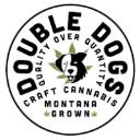 Double Dogs Weed Dispensary Sidney logo