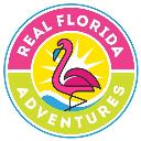 Real Florida Adventures logo