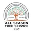 All Season Tree Service LLC logo