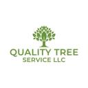 Quality Tree Service logo