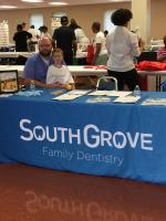South Grove Family Dentistry image 1