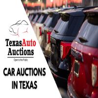 Texas Car Auctions image 2