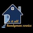 Do It All Handyman Service logo