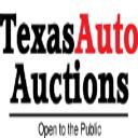 Texas Car Auctions logo