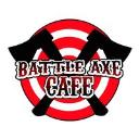 Battle Axe Cafe logo