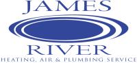 James River Heating, Air & Plumbing Service image 1
