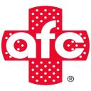 AFC Urgent Care Alabaster logo