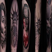 GomleshkoStudio Tattoo Shop image 2