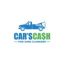Car's Cash For Junk Clunkers logo