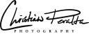Christian Peralta Photography logo