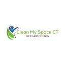 Clean My Space CT of Farmington  logo