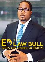 Ed The Law Bull Injury and Accident Attorneys image 1