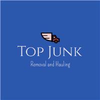 Top Junk Removal & Hauling image 1