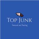 Top Junk Removal & Hauling logo
