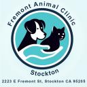 Fremont Animal Clinic logo