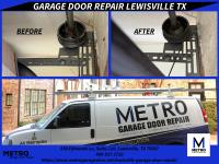 Metro Garage Door Repair image 1