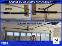 Metro Garage Door Repair image 2