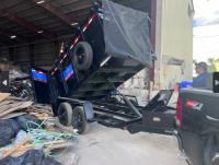 Top Junk Removal & Hauling image 6