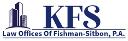Law Offices of Fishman-Sitbon, P.A logo
