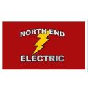 North End Electric Services logo