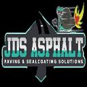 JDS Asphalt logo