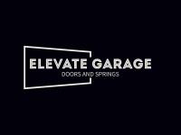 Elevate Garage doors and springs image 1