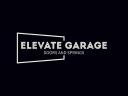 Elevate Garage doors and springs logo