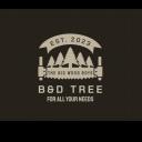B&D Tree LLC logo