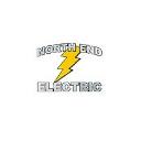 North End Electric logo