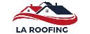 Los Angeles roofing by a cut above roofing  logo