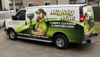 Mighty Mac Carpet Cleaning & Restoration image 1