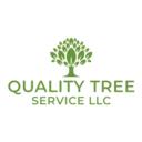 Quality Tree Services logo