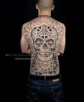 GomleshkoStudio Tattoo Shop image 5