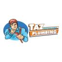 TAZ Plumbing logo